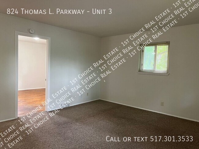 Building Photo - 2-BDR 1-BTH Apartment - Waverly Schools - ...