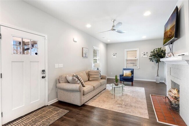 Foto del edificio - 1585 Archer St SW