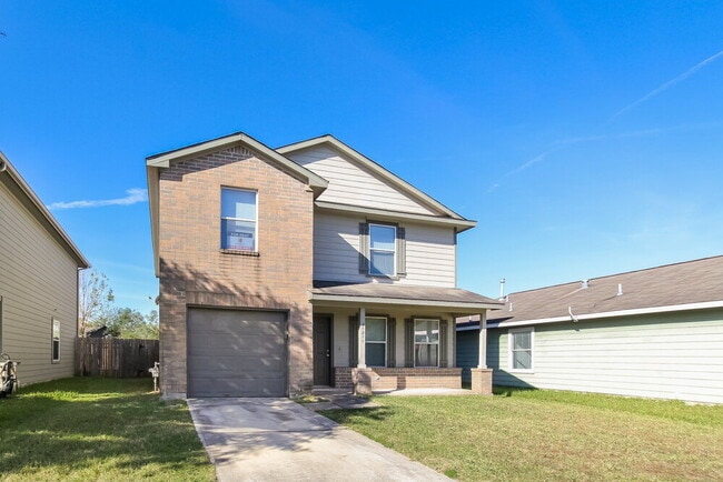 Building Photo - 21211 Linden House Ct