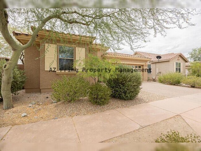 Building Photo - 35115 N 34TH AVE, PHOENIX AZ