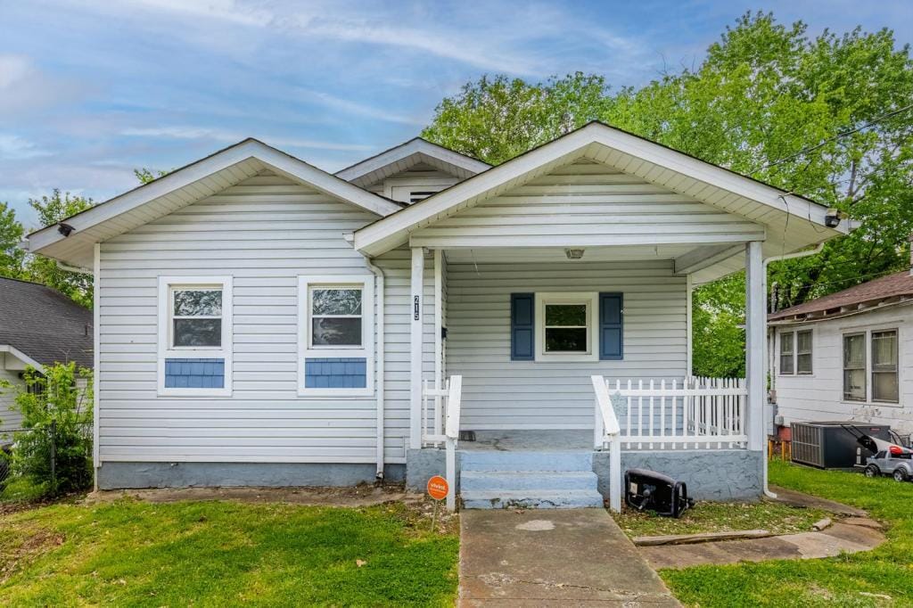 215 S Elmwood St, Knoxville, TN 37914 House Rental in Knoxville, TN