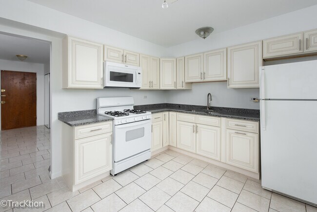 Foto del edificio - 1301 S Finley Rd