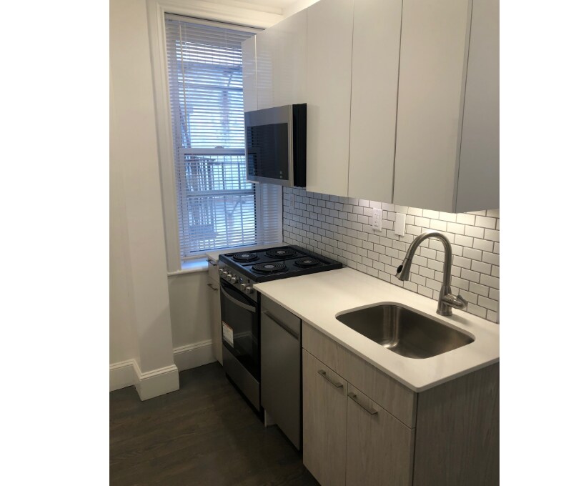Foto principal - 191 Park Dr
