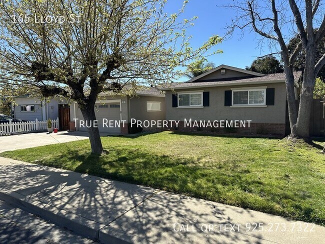 Building Photo - Beautiful 4 Bed 2 Bath Single Story in Per...