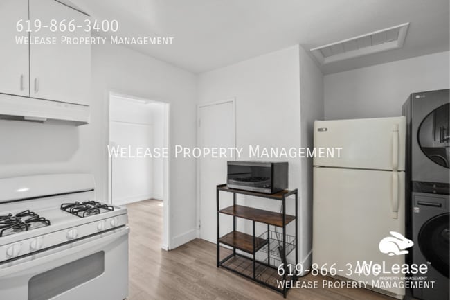 Building Photo - 4338 39th St