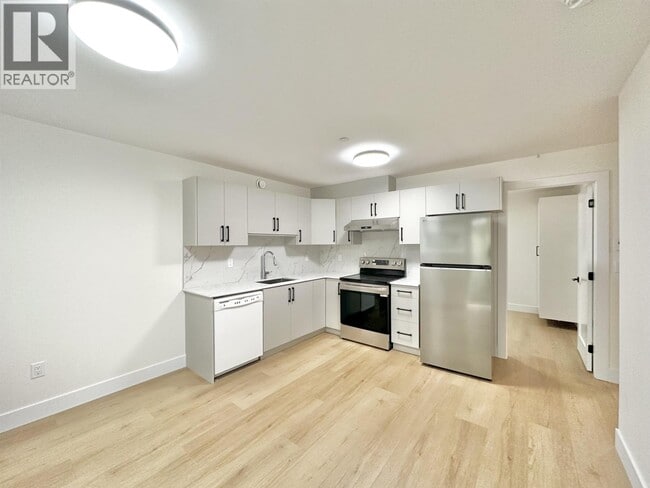 Photo du bâtiment - 3580 Union St