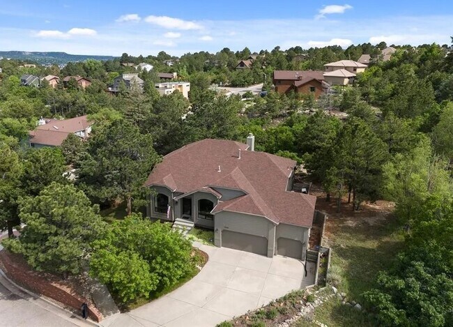 Foto del edificio - 1205 Wentwood Dr
