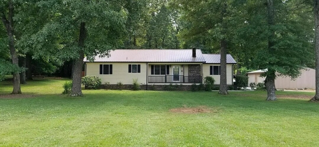 Primary Photo - 4321 Lynchburg Rd