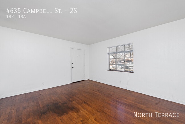 Building Photo - 4635 Campbell St