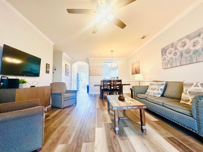 Foto del edificio - 505 Wickham Dr