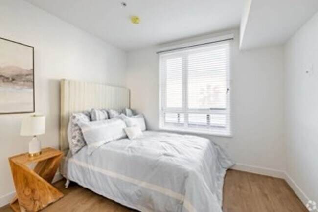 Interior Photo - The Brightly