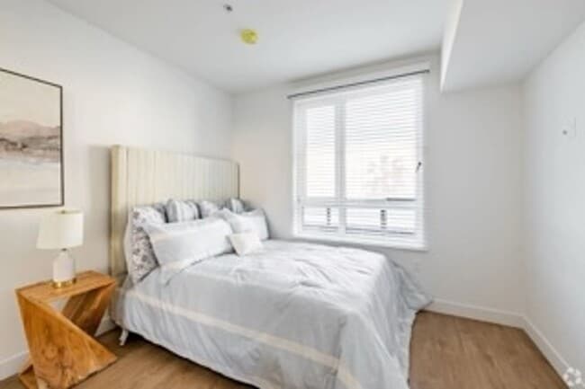 Interior Photo - The Brightly