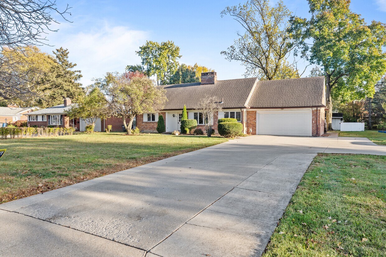 Foto principal - 3735 Heatherdowns Blvd