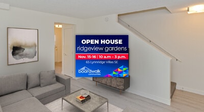 Building Photo - Ridgeview Gardens