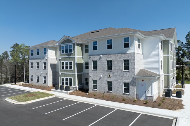 Apartamentos Brookfield Pointe - Brookfield Pointe Apartments