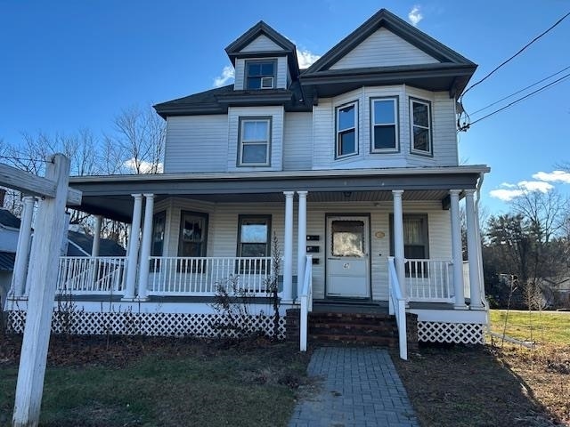 Building Photo - 47 Main St