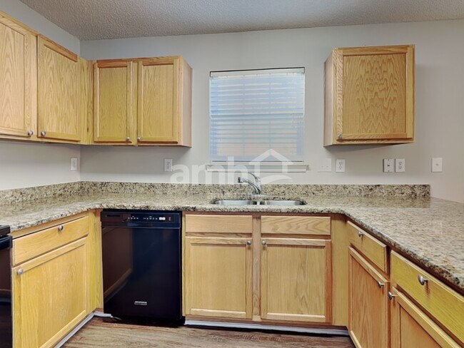 Foto del edificio - 3125 Teton Dr