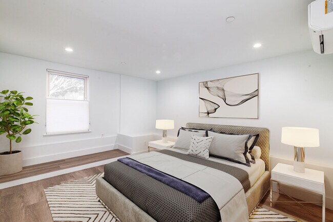 Foto del interior - 3201 23rd Street