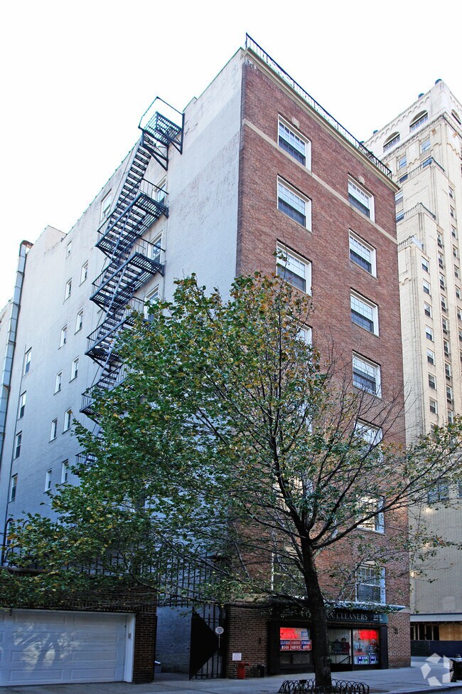 Foto del edificio - 55 Pineapple St