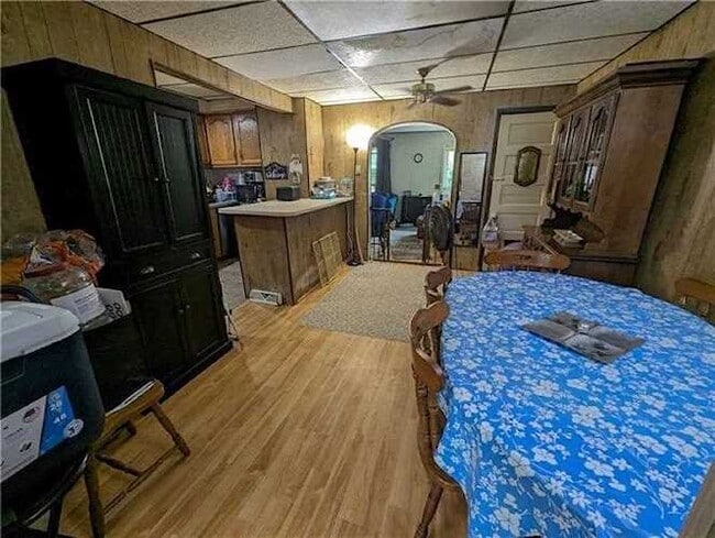 Foto del edificio - 549 W Wayne St