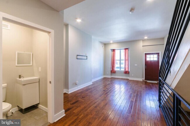 Foto del edificio - 1829 N 27th St