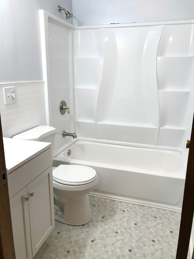 Foto principal - 9404 Fremont Ave N