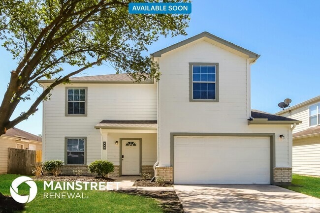 Building Photo - 819 Grand Plains Dr