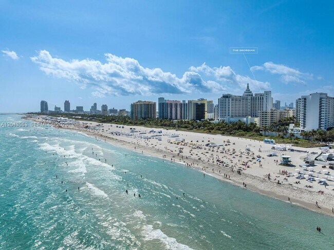 Foto del edificio - 1623 Collins Ave