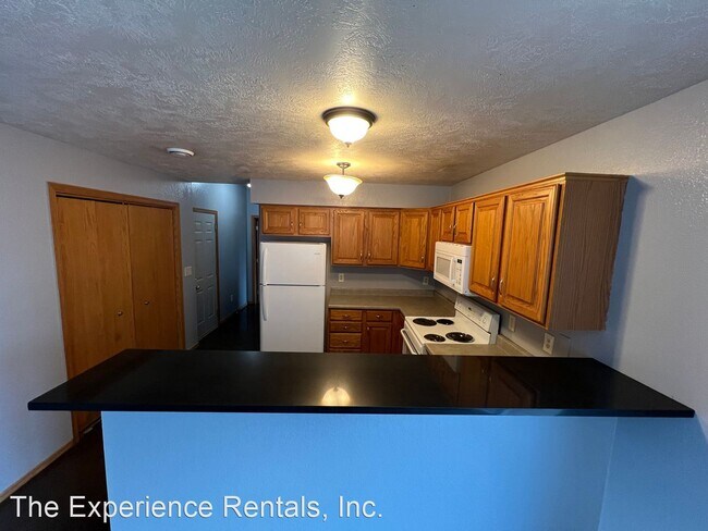 Building Photo - 3 br, 2 bath House - 1602 S Campbell Trail