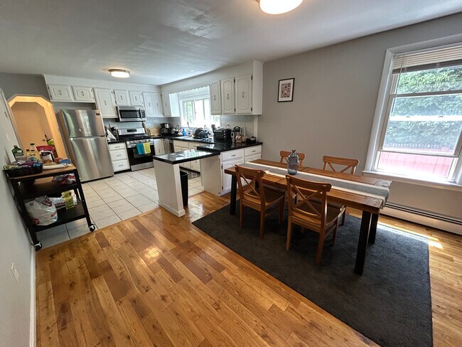 Foto del edificio - 420 Norfolk St