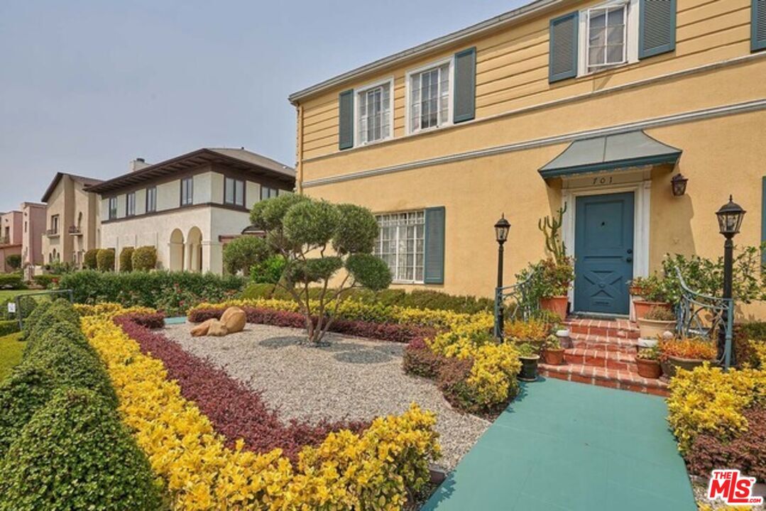 Foto principal - 703 Lorraine Blvd