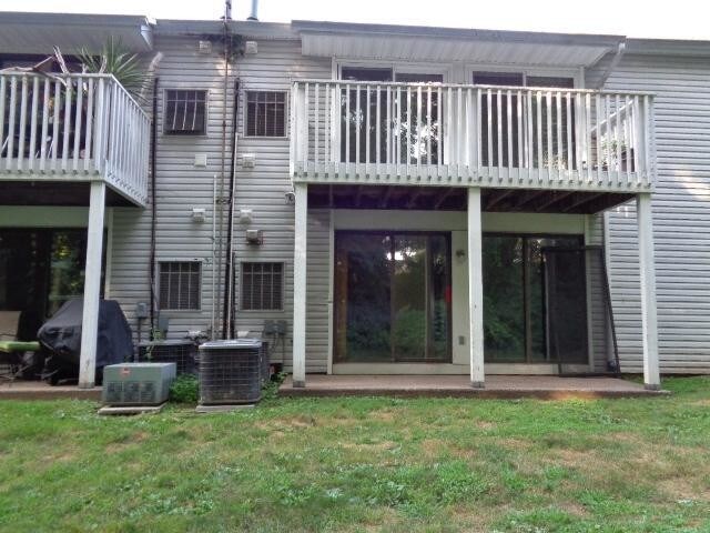 Foto del edificio - 2 bedroom in Rocky Hill CT 06067