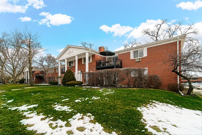 Foto del edificio - 101 N Lincoln Ln