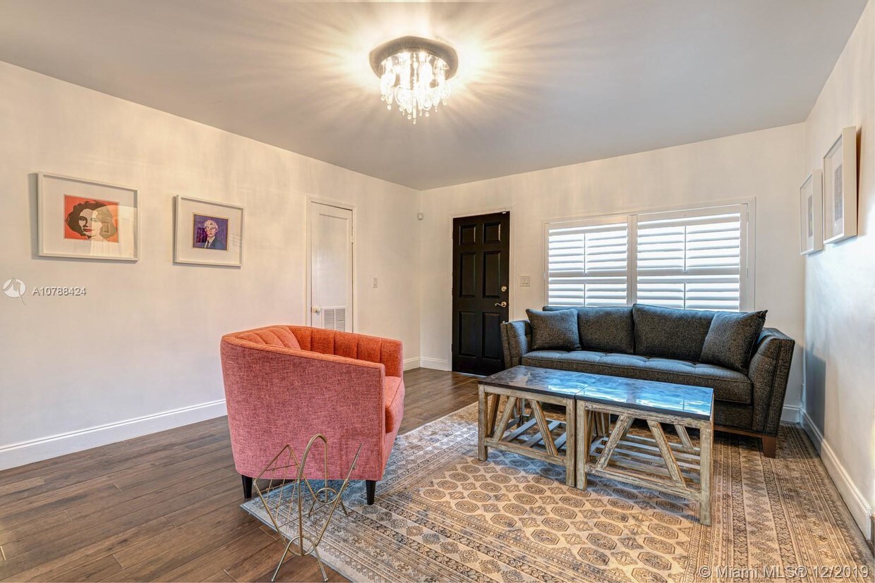 Foto principal - 516 SW 12th Ave