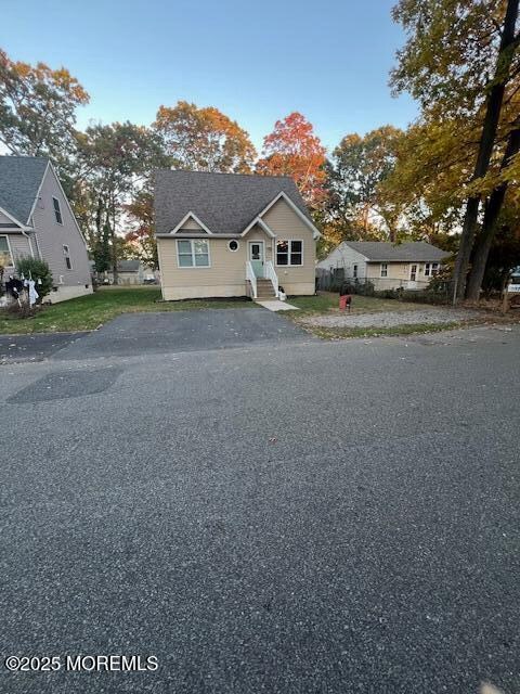 Foto del edificio - 567 Sica Ln