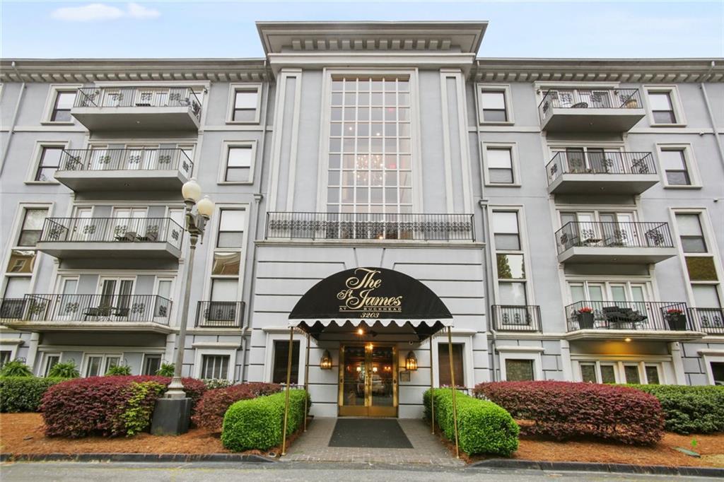 3203 Lenox Pl NE Unit 29, Atlanta, GA 30324 Condo for Rent in Atlanta