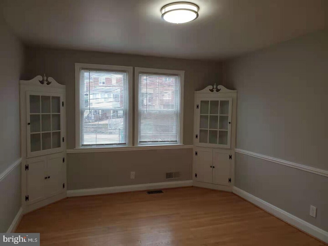 1403 N Forest Park Ave, Baltimore, MD 21207 Townhouse for Rent in