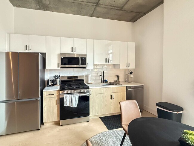 Foto del edificio - 1247 N 2nd St