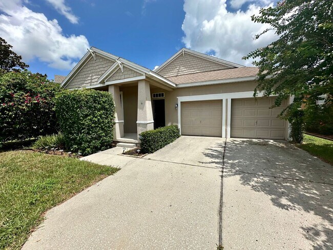 Foto del edificio - Beautiful 4-Bedroom Home near Lake Nona!