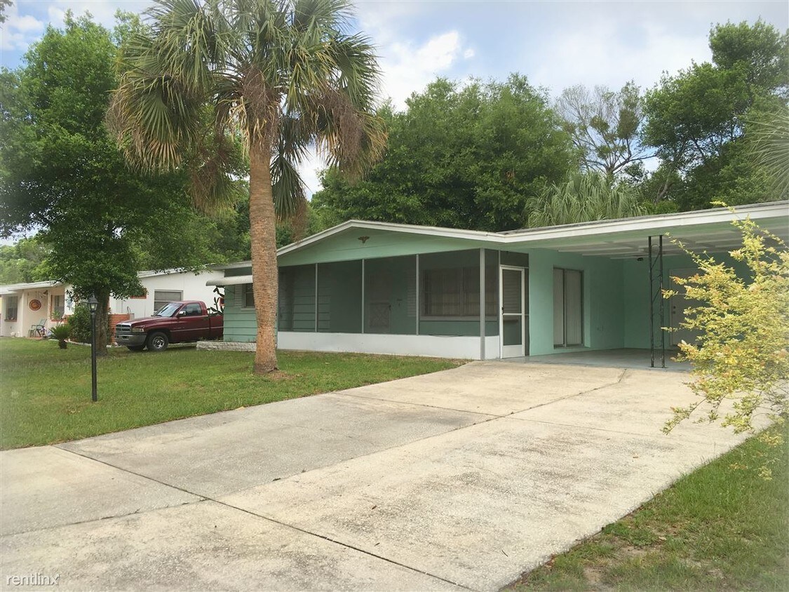 Foto principal - 2 br, 1 bath House - 4 S Columbus St