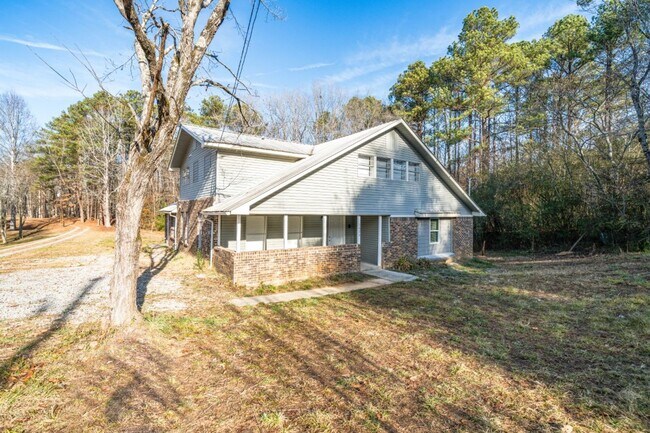 Foto del edificio - 1624 Fairview Dr