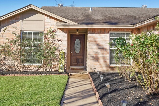 Building Photo - 4219 Prairie Meadow Dr