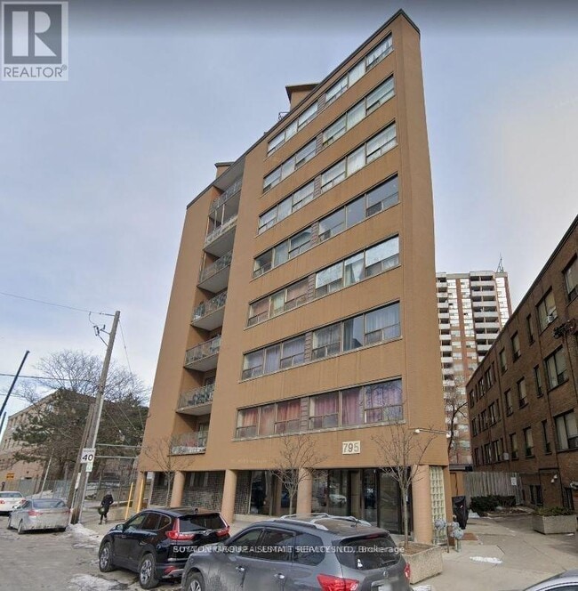 Building Photo - 795-795 Vaughan Rd