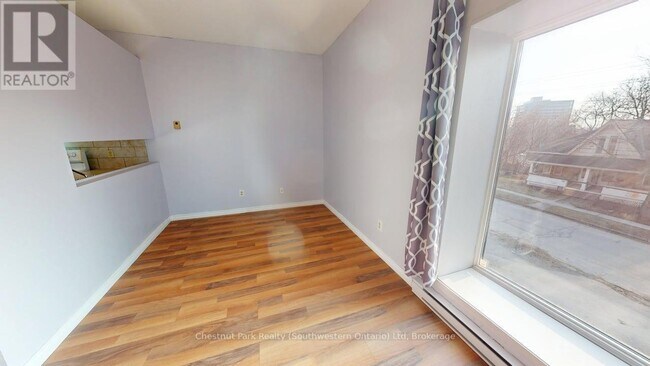 Photo du bâtiment - 97 Farquhar St