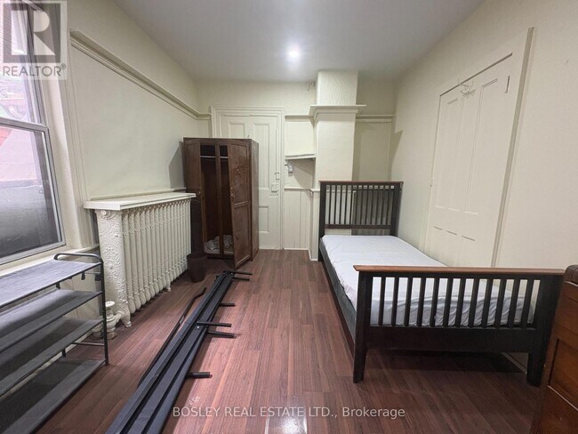 Photo du bâtiment - 14 D'Arcy St