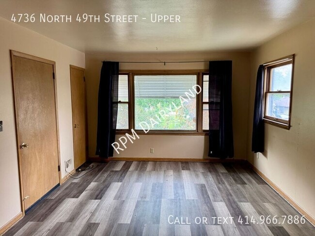 Foto del edificio - 4736 N 49th St