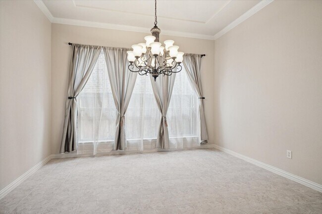 Foto del edificio - Stunning home in Panther Creek