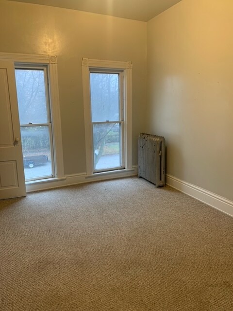 2do dormitorio - 816 N Sheridan St