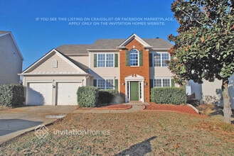 Building Photo - 3649 Elmendorf Cove NW