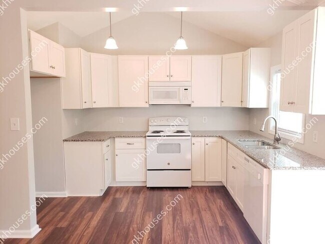Foto del edificio - Beautiful Renovated Ranch
